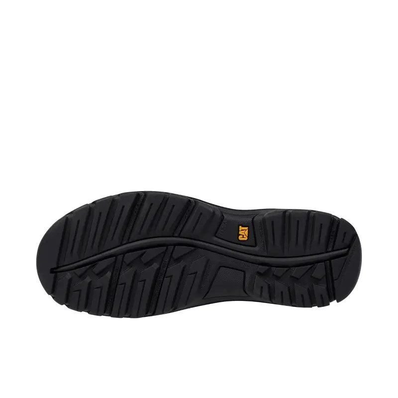 Cat Men's Threshold Waterproof Work Boot 4