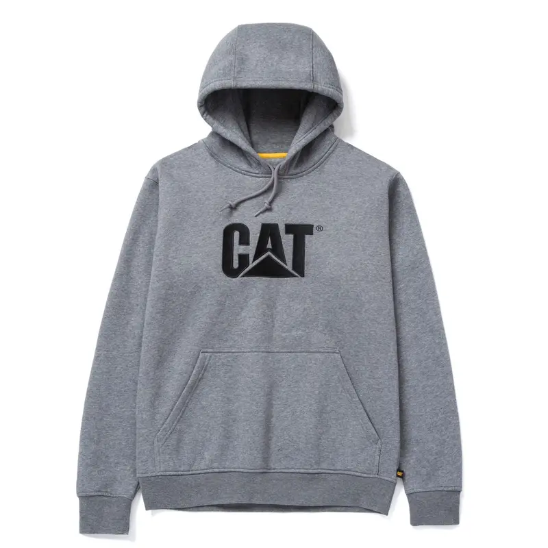 Cat Men's Trademark Hoodie 1