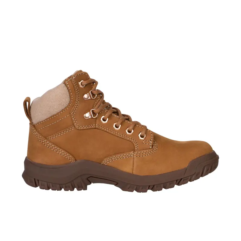Cat Women's Tess Steel Toe Work Boot 1