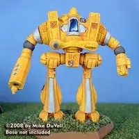 Cataphract Ctf-1X 20-771 1