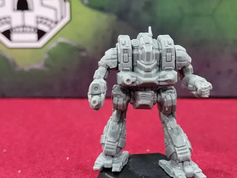 Cataphract (Hvy Battle) #92 1