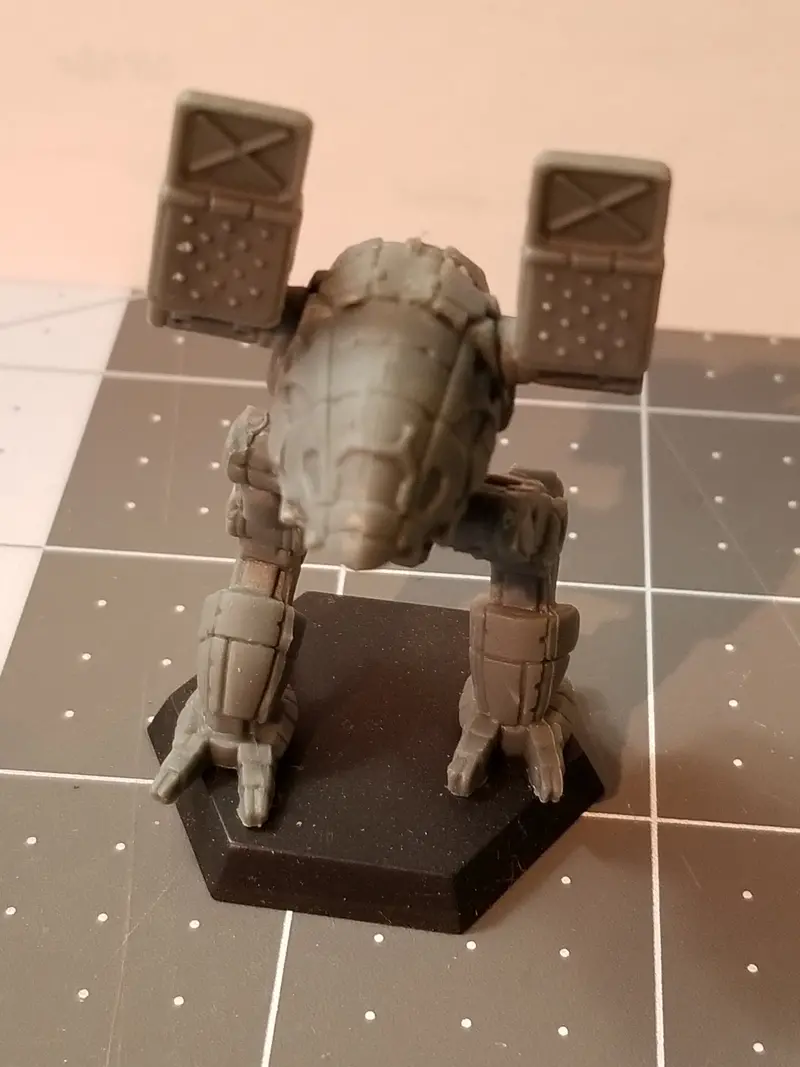 Catapult (Agoac) #4 1