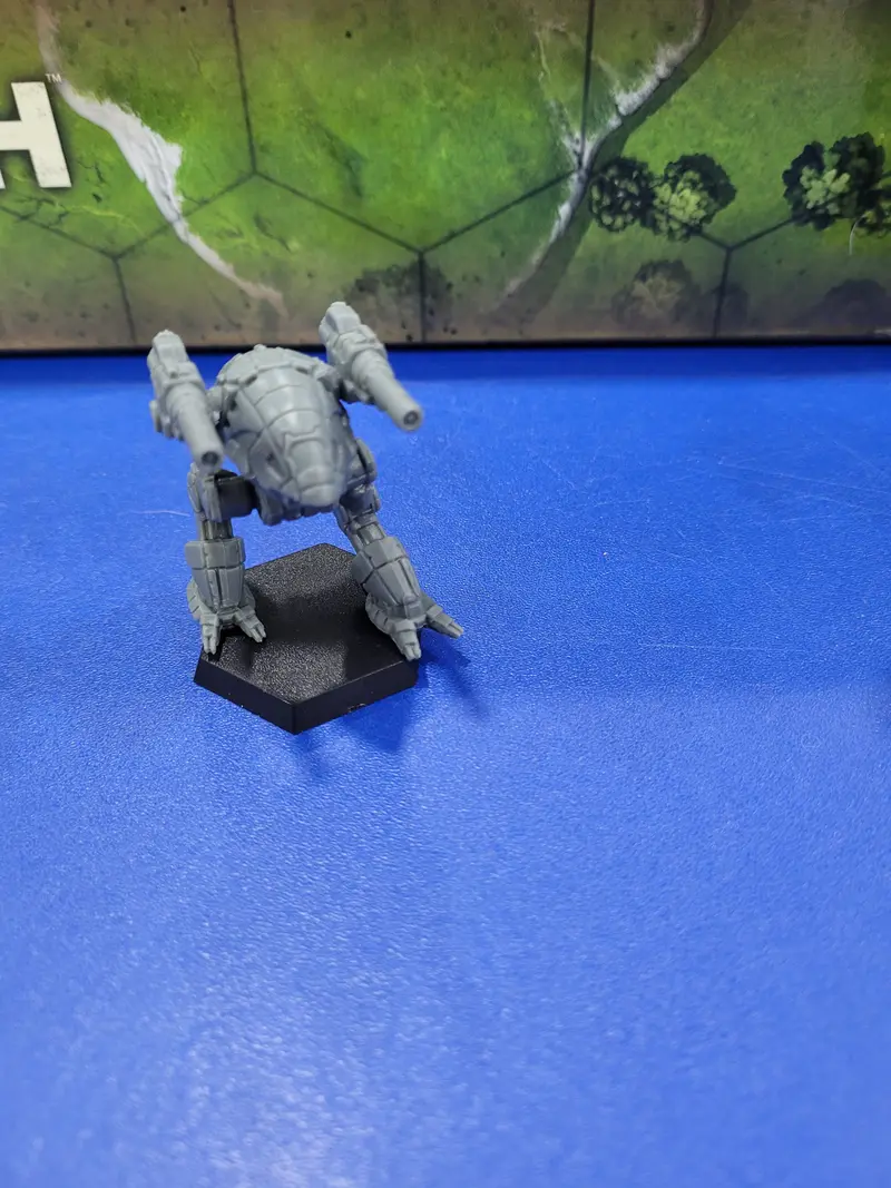 Catapult (Gdl) 4-17 1