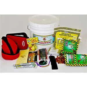 Catastrophy Kit For Cats 1