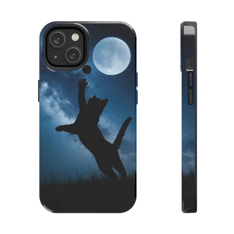 Cattastic Courtside Tough Case 13