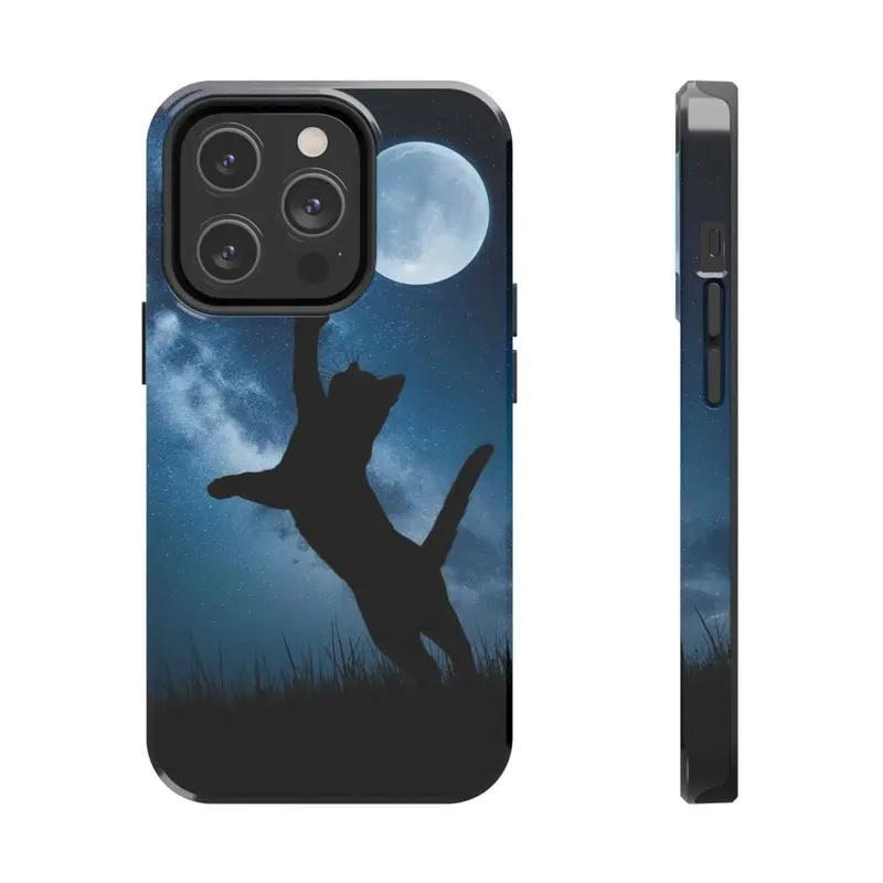 Cattastic Courtside Tough Case 14