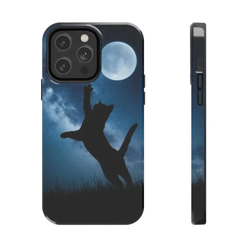 Cattastic Courtside Tough Case 16