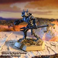 Cattlemaster Ra-4 Hunter / Herder 20-458 1