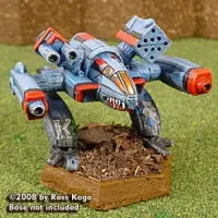 Cauldron-Born "Ebon Jaguar" Prime 20-758 1