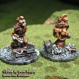 Cavalier Battle Armor Bt-028 1