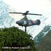 Cavalry Attack Helicopter Ar20-725 1