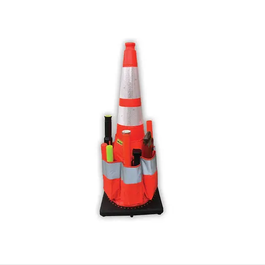 Ccad - High Viz Cone Caddy 1