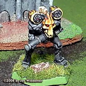 Centaur Protomech (1) Bt-373 1