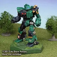 Centurion Cn11-O Prime /C 20-5131 1