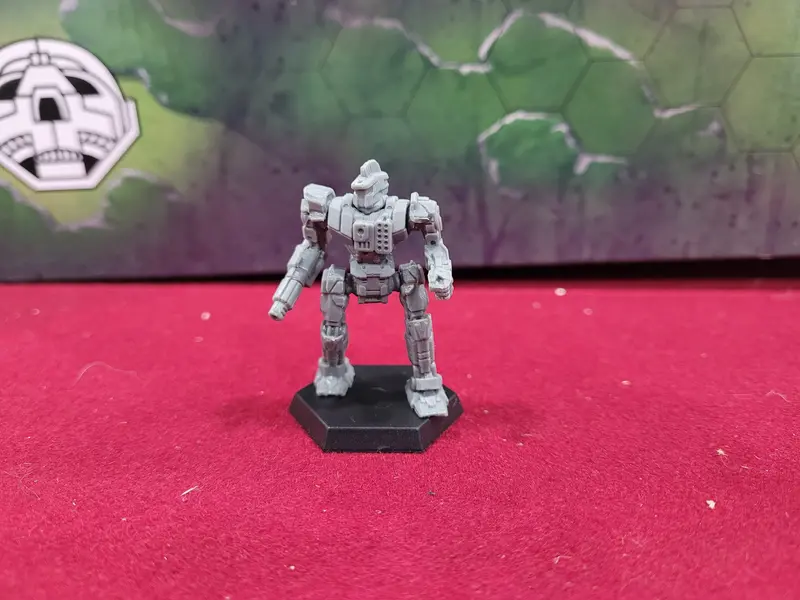 Centurion (Heavy) #45 1