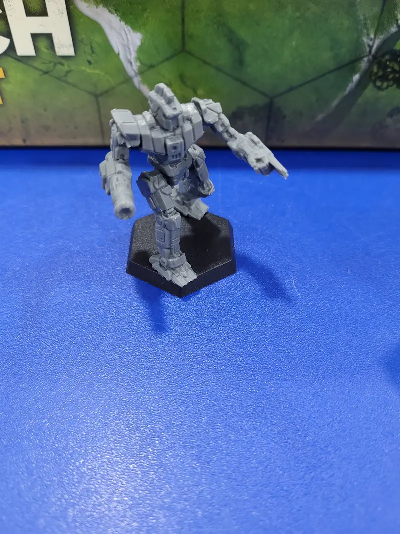 Centurion Yen-Lo-Wang (Essentials Box) 4-25 1