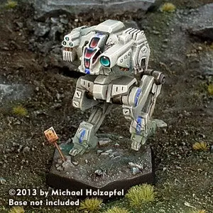 Cephalus D Bt-275 1