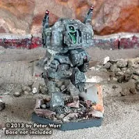 Cephalus Prime 20-5064 1