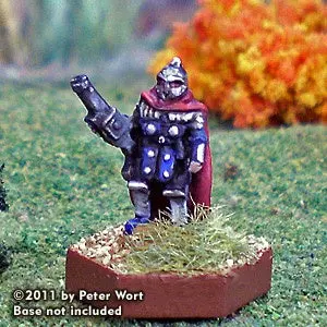 Ceremonial Guard Caesar's Royal Guard, Marian Hegemony Bt-221 1