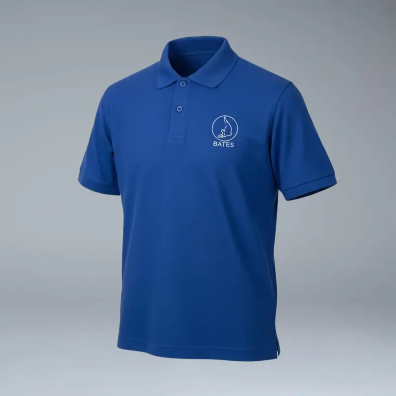 Cggs Bates House Polo 2