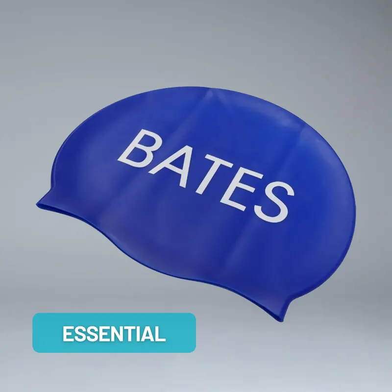 Cggs Bates Swim Cap 1