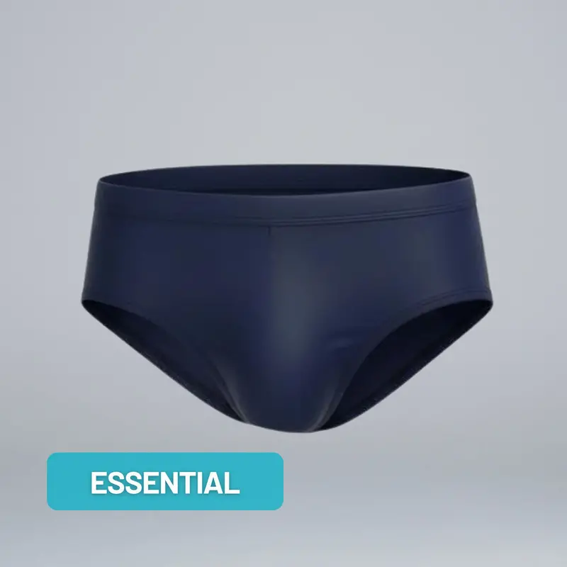 Cggs Boy's Swimming Trunks 1