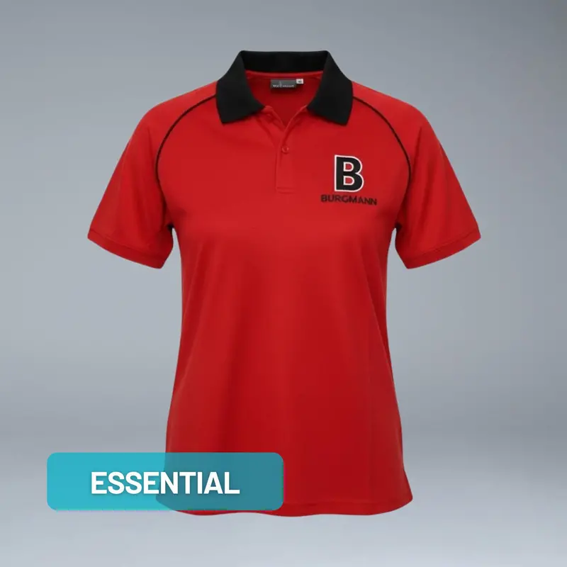 Cggs Burgmann House Polo 1