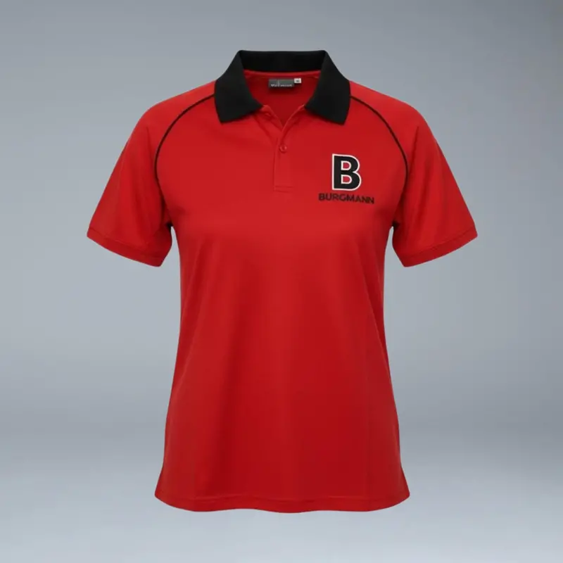 Cggs Burgmann House Polo 2