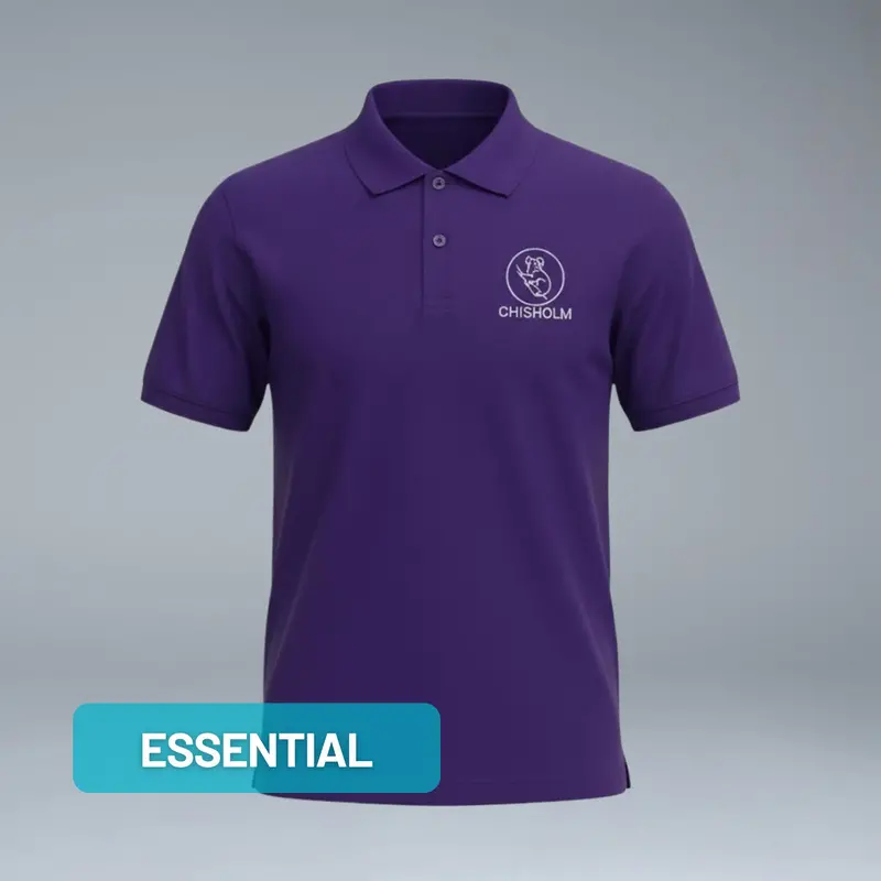 Cggs Chisholm House Polo 1