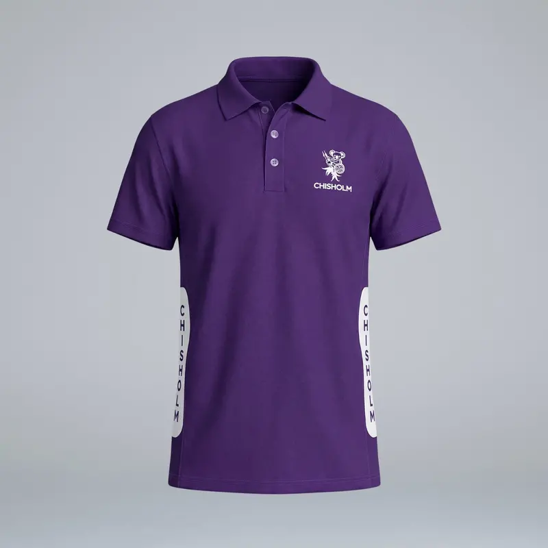 Cggs Chisholm House Polo - 2026 1