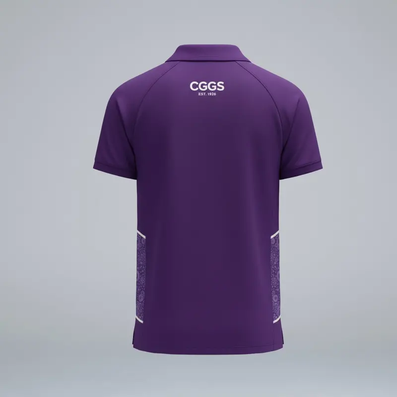 Cggs Chisholm House Polo - 2026 3