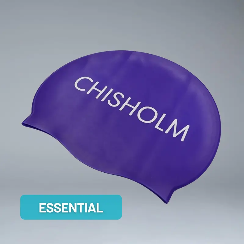 Cggs Chisholm Swim Cap 1
