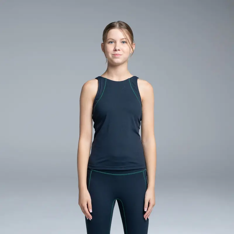 Cggs Dance Singlet 1