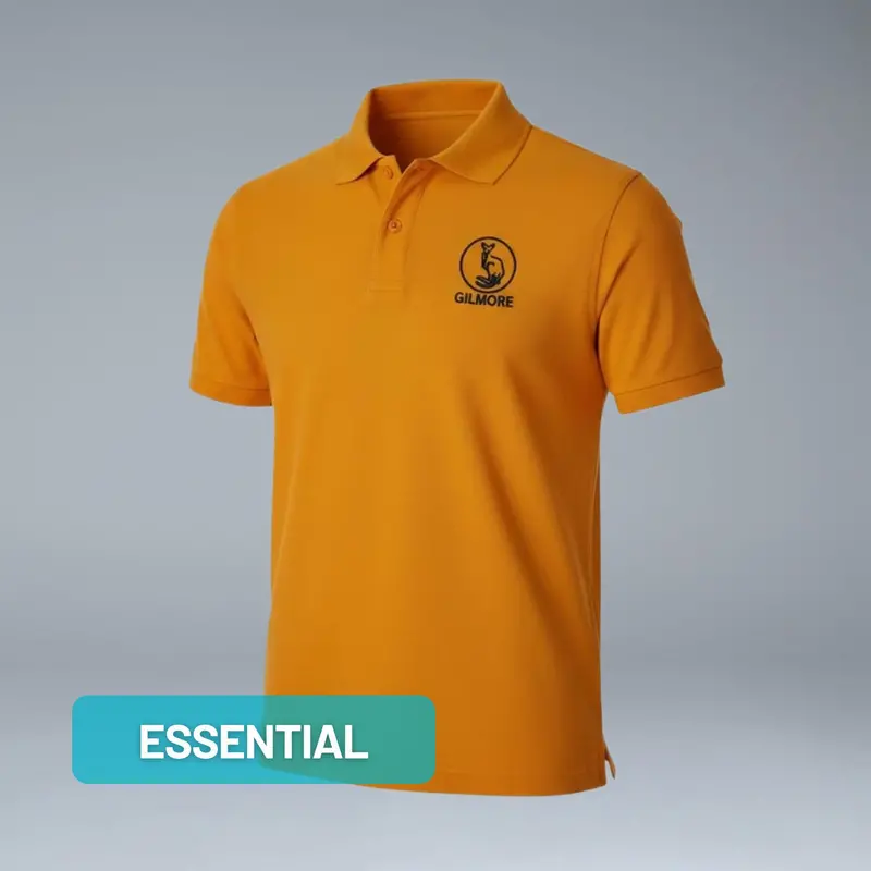 Cggs Gilmore House Polo 1