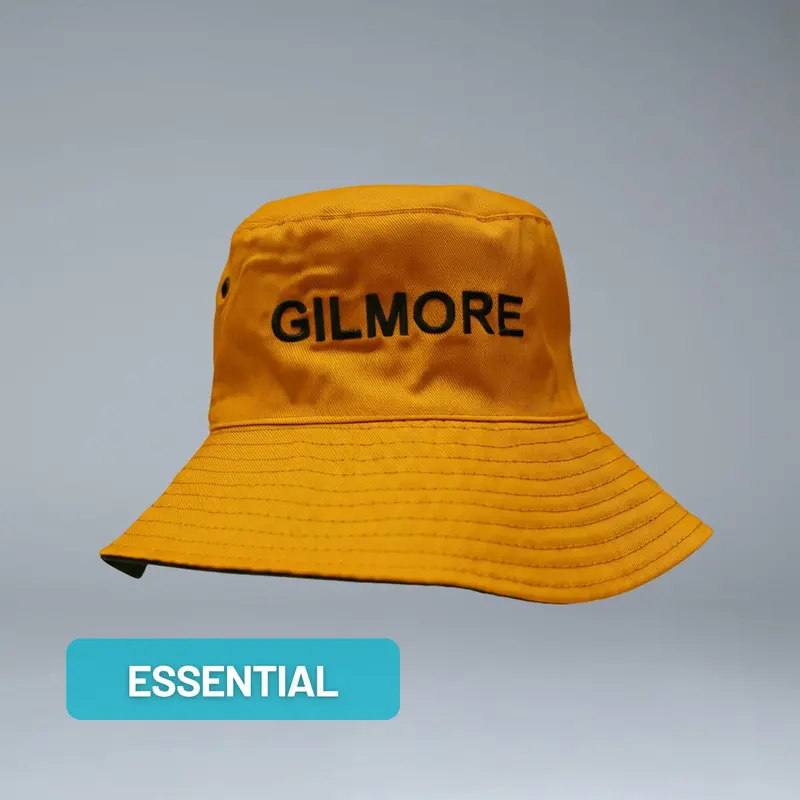 Cggs Gilmore Reversible Bucket Hat 1