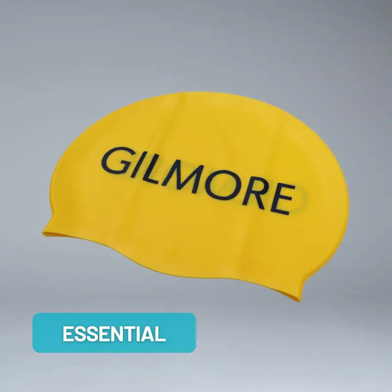 Cggs Gilmore Swim Cap 1