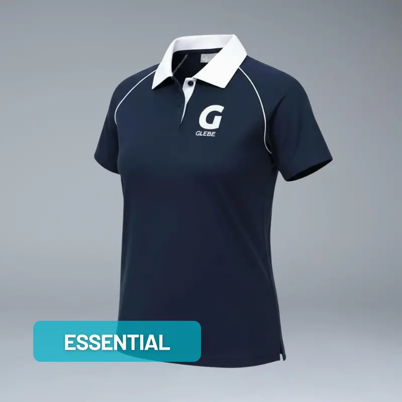 Cggs Glebe House Polo 1