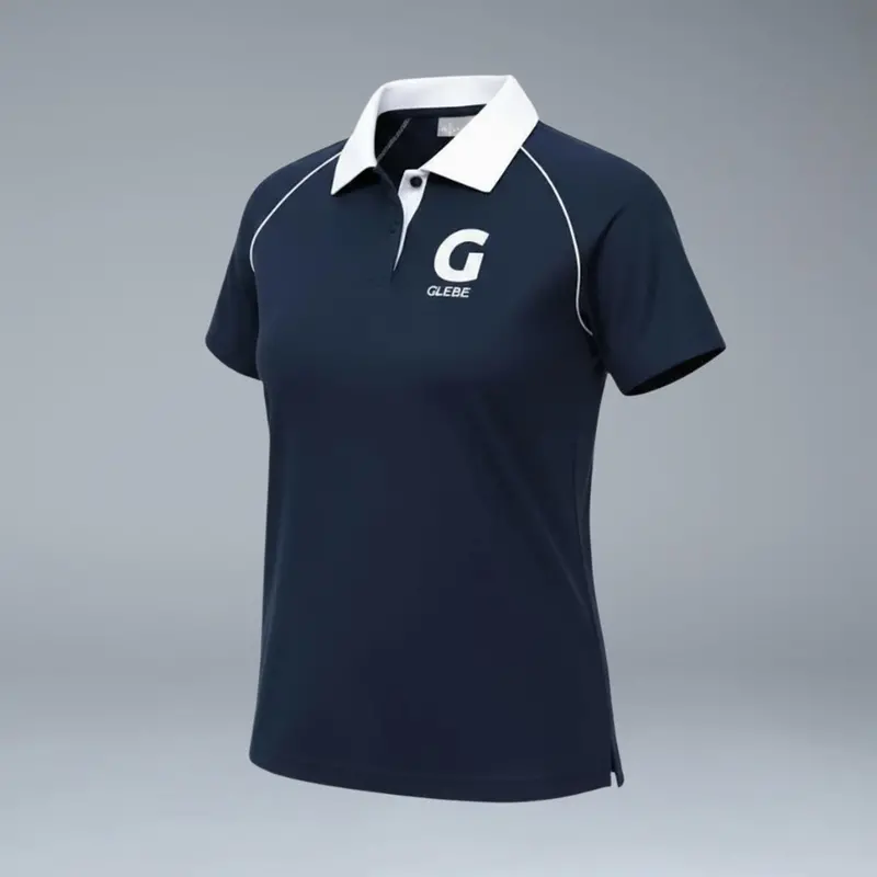Cggs Glebe House Polo 3