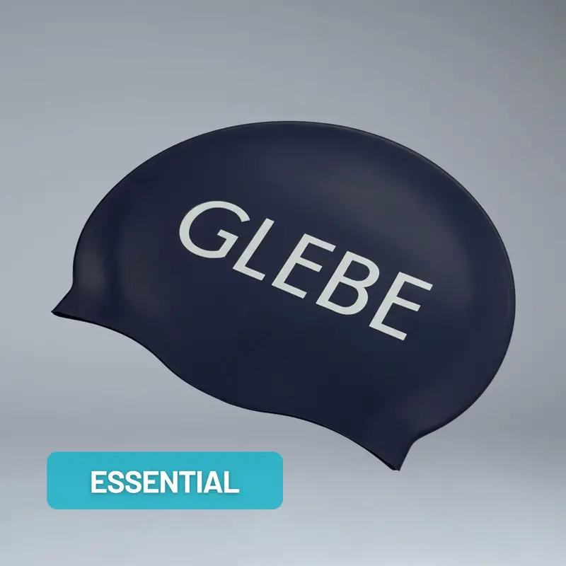 Cggs Glebe Swim Cap 1