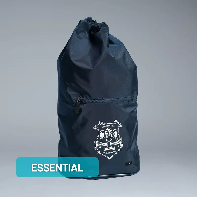 Cggs Hav-A-Sack 1