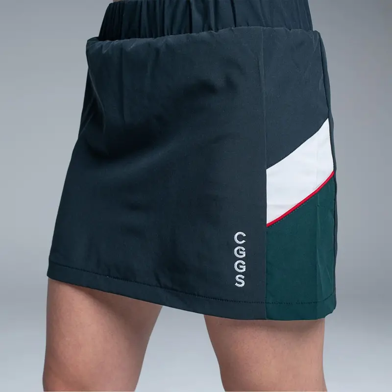 Cggs Hockey Skort 1