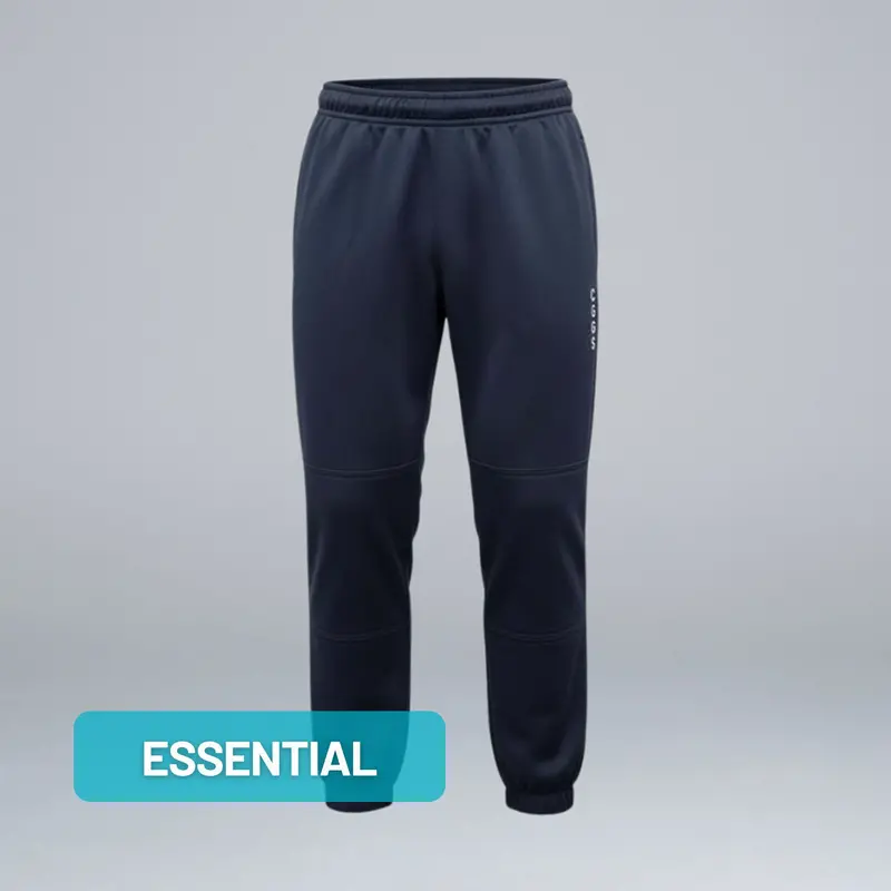 Cggs Junior Fleece Trackpants 1