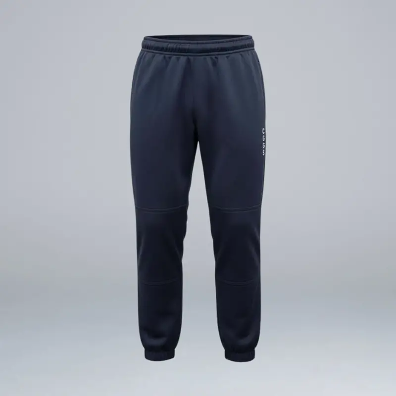 Cggs Junior Fleece Trackpants 2