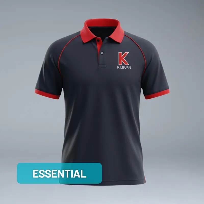 Cggs Kilburn House Polo 1