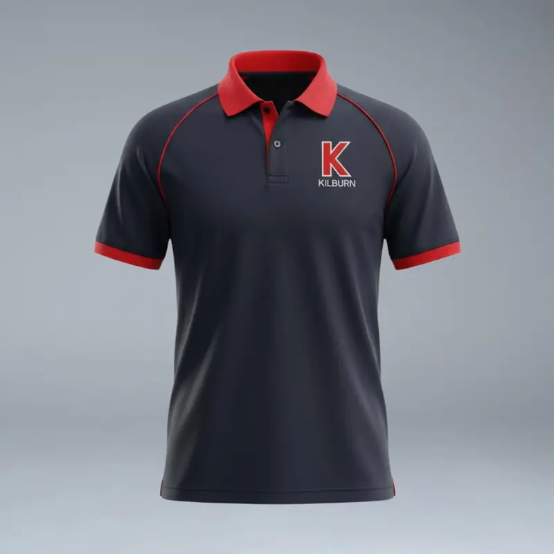 Cggs Kilburn House Polo 2