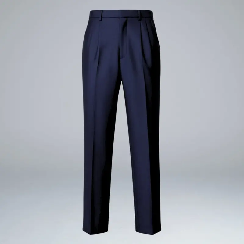 Cggs Ladies Pant 1