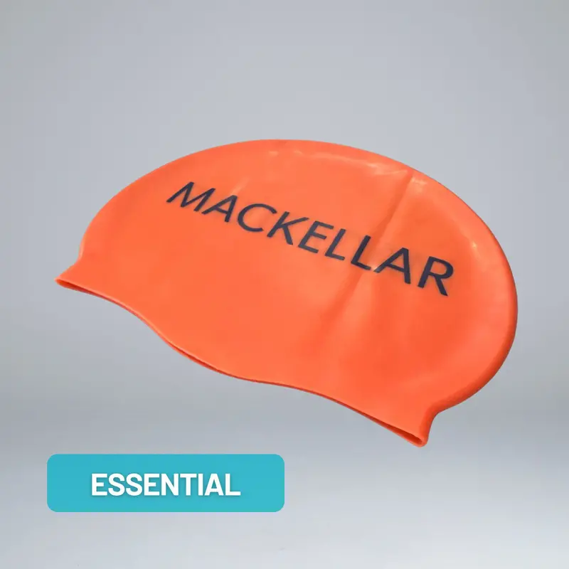 Cggs Mackellar Swim Cap 1
