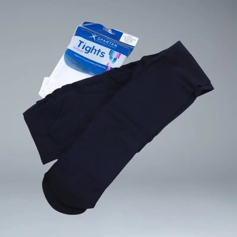 Cggs Navy Tights 2
