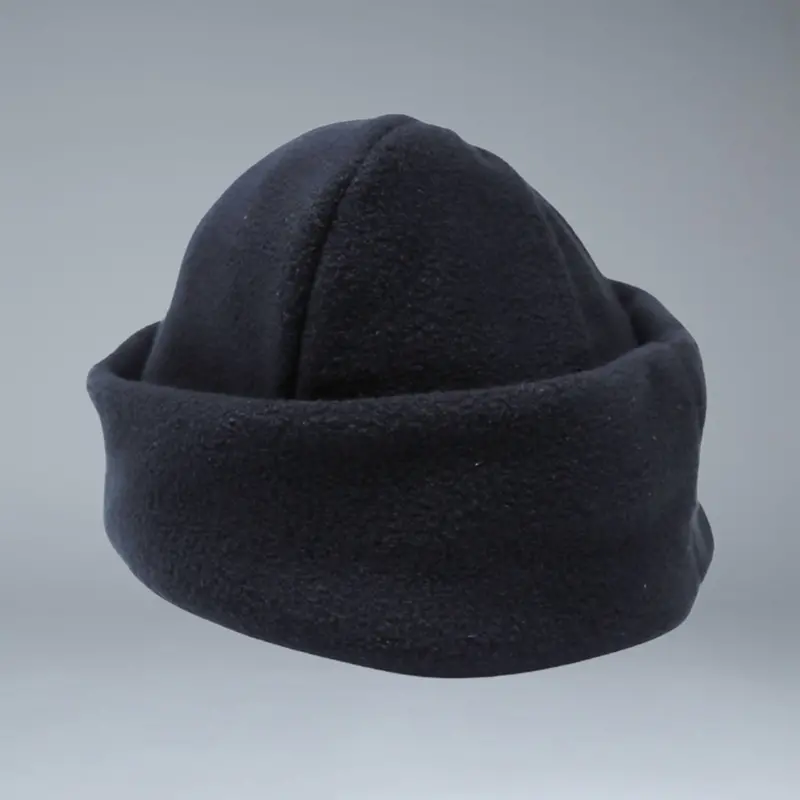 Cggs Polar Fleece Beanie 1