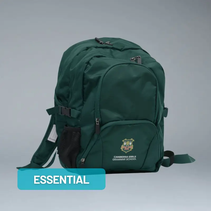 Cggs School Bag - Airopak 1